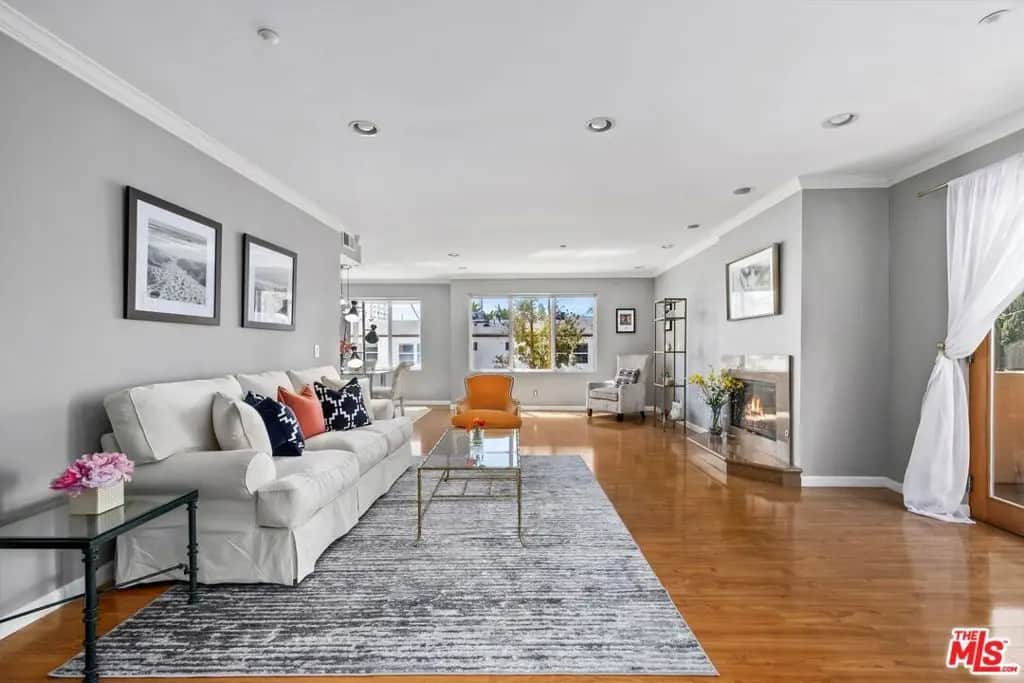1018 4th Street 203, Santa Monica, CA — listing photo 1