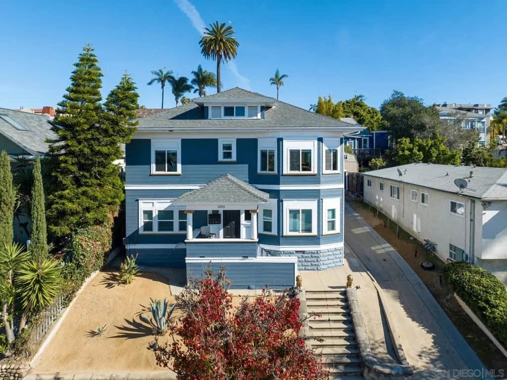1055 21st Street, San Diego, CA — listing photo 1