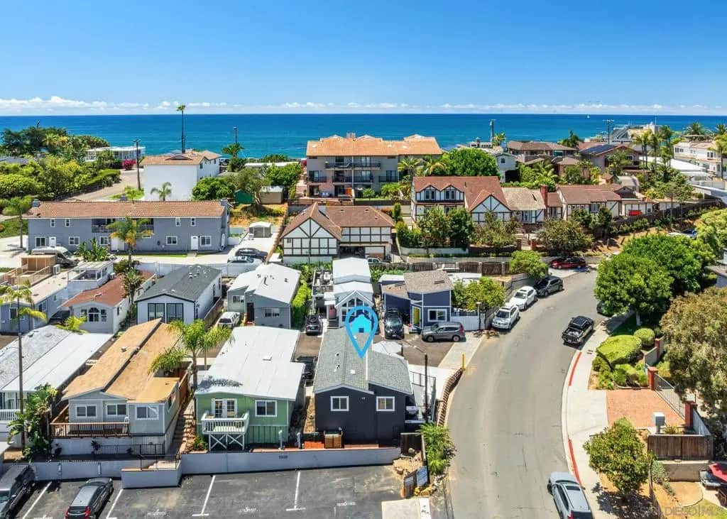 123 Jasper St 20, Encinitas, CA — listing photo 1