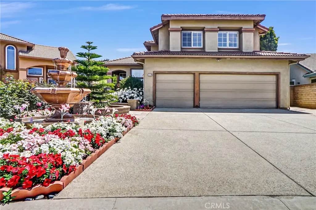 2778 Santa Ynez, Simi Valley, CA — listing photo 1