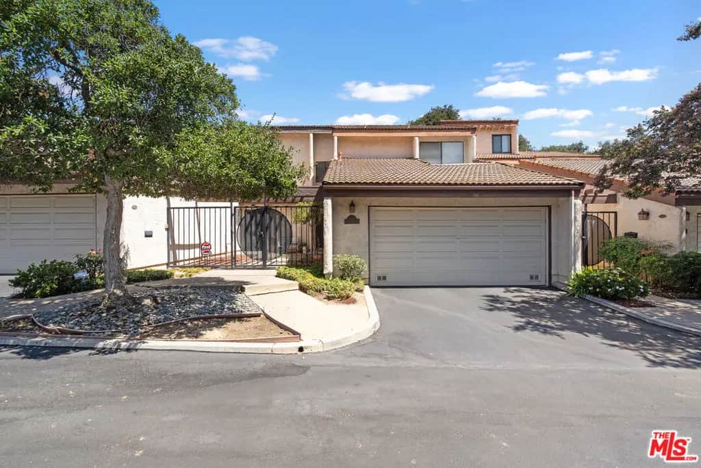1114 Las Riendas Way, Pasadena, CA — listing photo 1