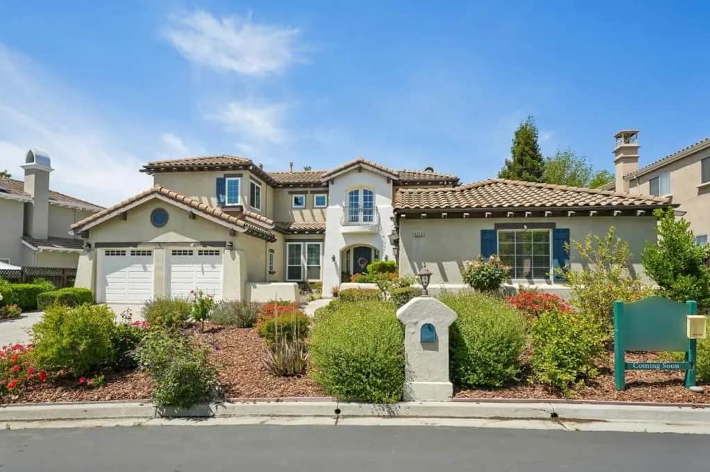 5313 Arezzo Way, San Jose, CA — listing photo 1