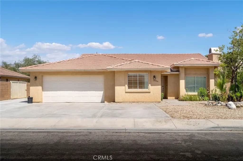 65866 Estrella, Desert Hot Springs, CA — listing photo 1