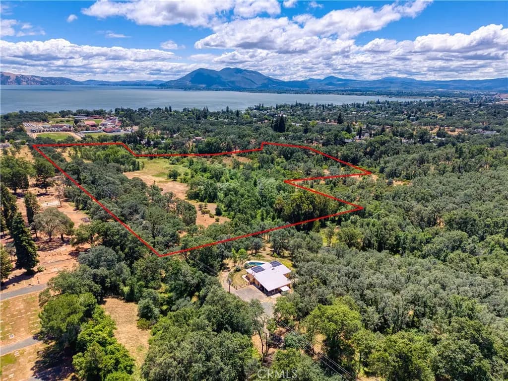 2447 Hartley Street, Lakeport, CA — listing photo 1