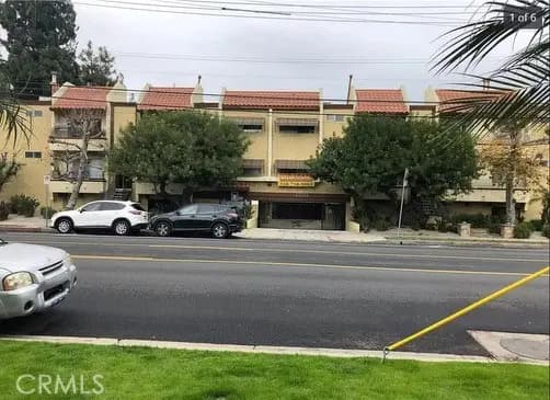 12203 Magnolia 107, Valley Village, CA — listing photo 1