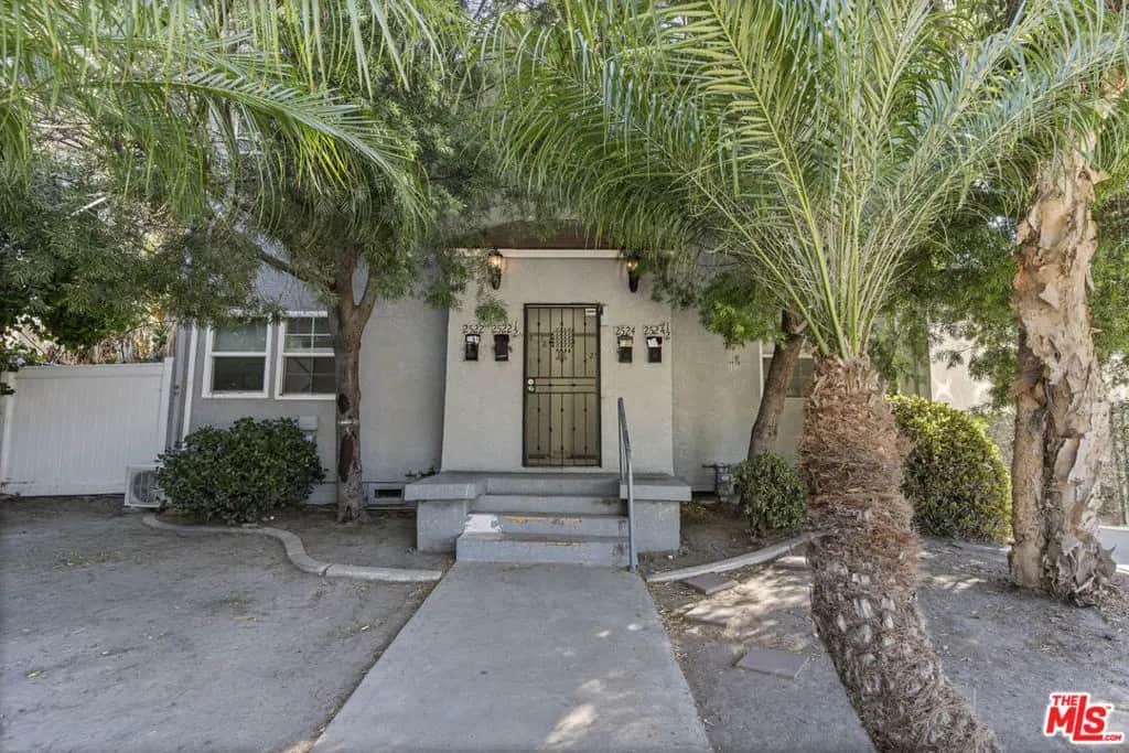2522 S Dunsmuir Avenue, Los Angeles, CA — listing photo 1