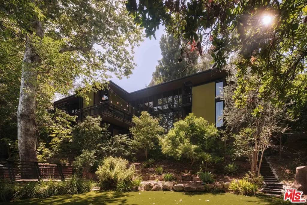 954 Hillside Terrace, Pasadena, CA — listing photo 1