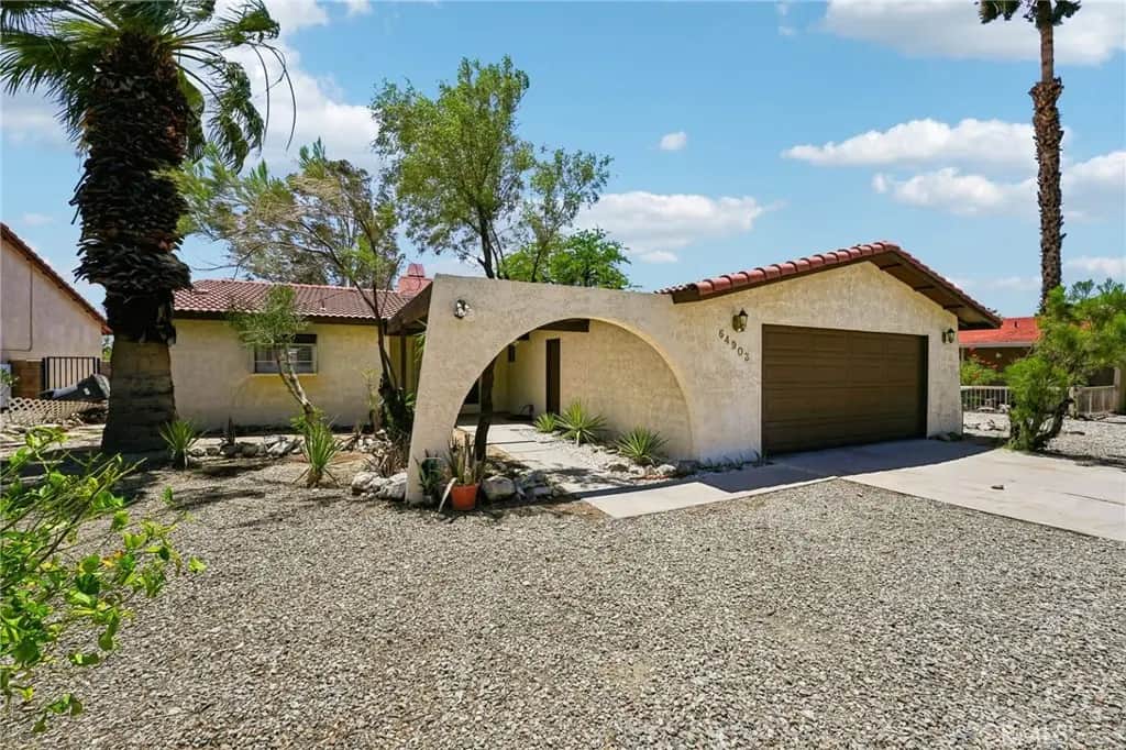 64903 Oakmount Avenue, Desert Hot Springs, CA — listing photo 1