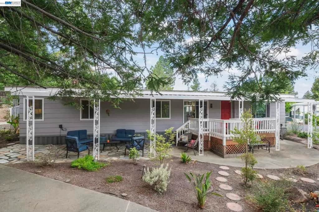 3231 Vineyard Ave., #70, Pleasanton, CA — listing photo 1