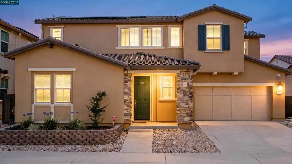 531 Lavender Dr, Vacaville, CA — listing photo 1