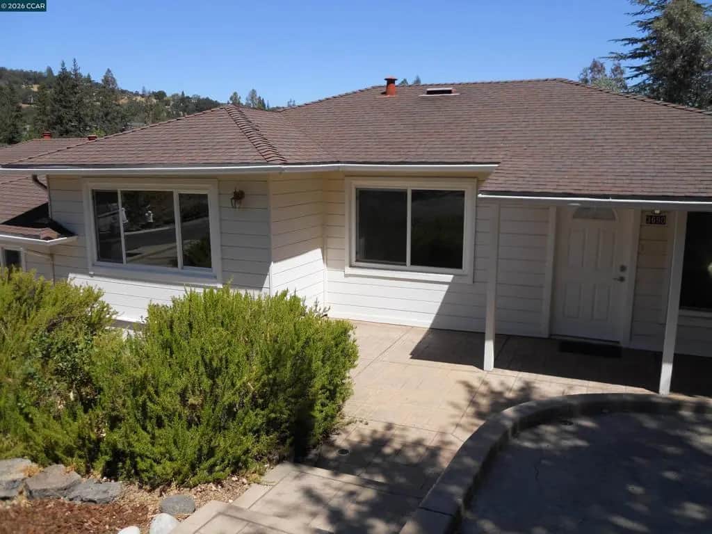 3690 Sundale, Lafayette, CA — listing photo 1