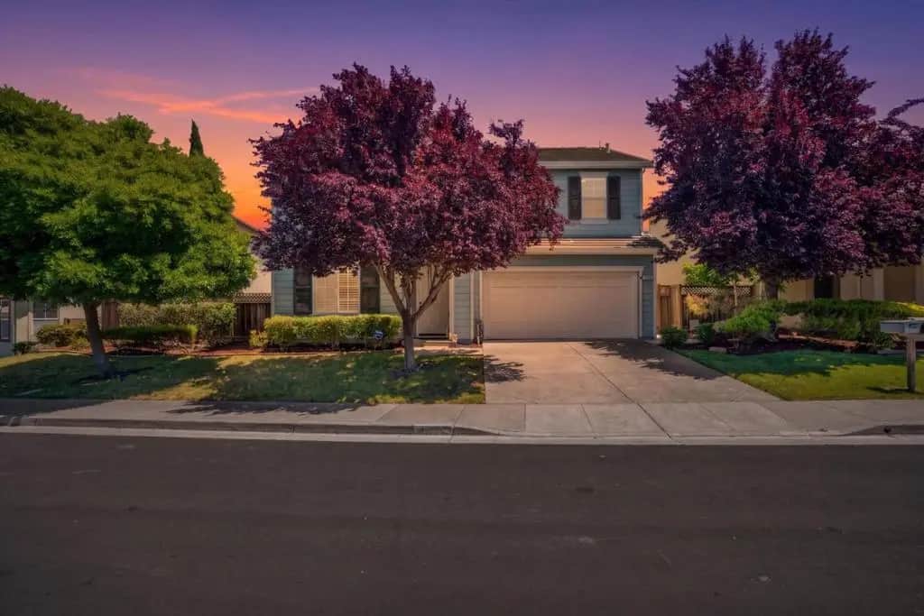 5704 Oakmont Drive, Richmond, CA — listing photo 1