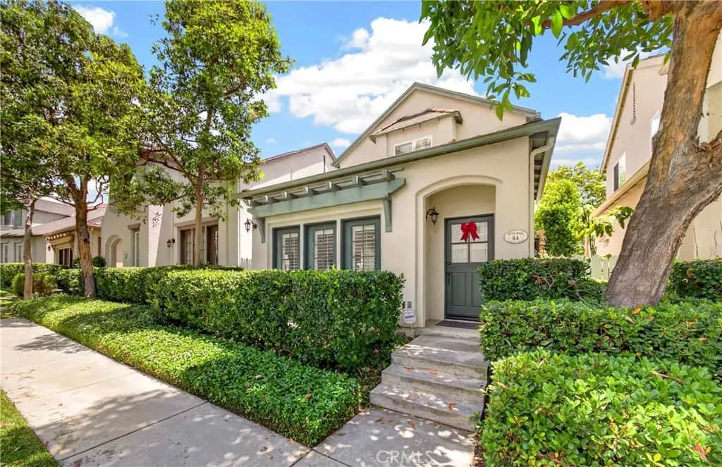 54 Paisley, Irvine, CA — listing photo 1