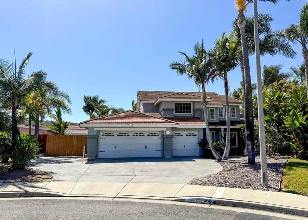 3208 Silver Ridge Court, Oceanside, CA — listing photo 1