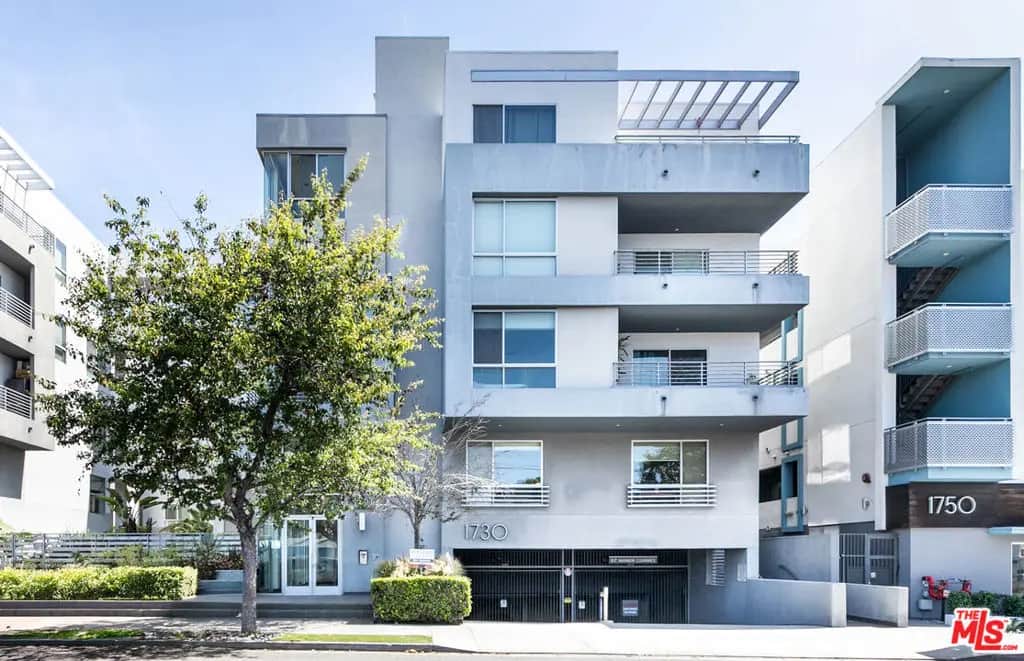 1730 Sawtelle Boulevard 111, Los Angeles, CA — listing photo 1