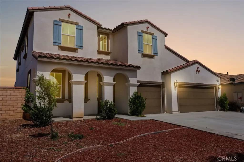 29832 Urtica Court, Menifee, CA — listing photo 1