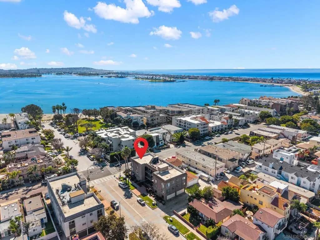 1278 Pacific Beach 3, San Diego, CA — listing photo 1