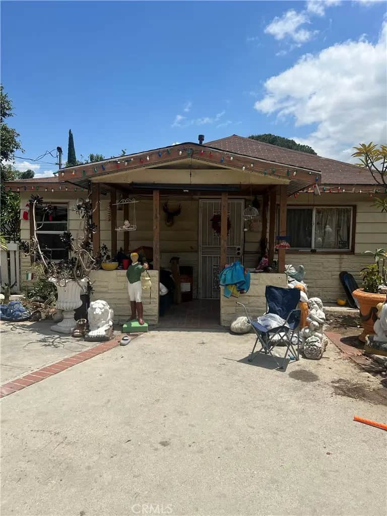 4308 Fandon, El Monte, CA — listing photo 1