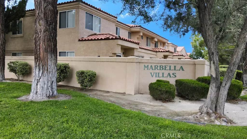 43439 30th W 1, Lancaster, CA — listing photo 1
