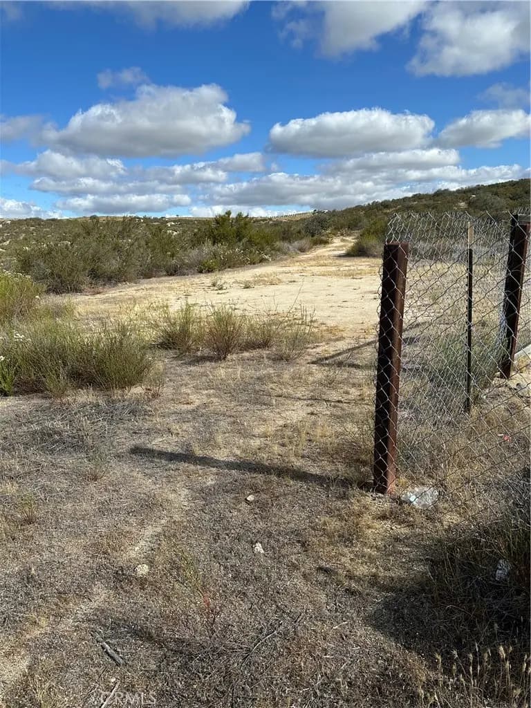 0 Ardia Road, Hemet, CA — listing photo 1