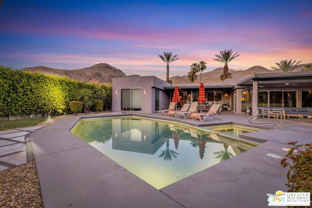 38127 E Maracaibo Circle, Palm Springs, CA — listing photo 1
