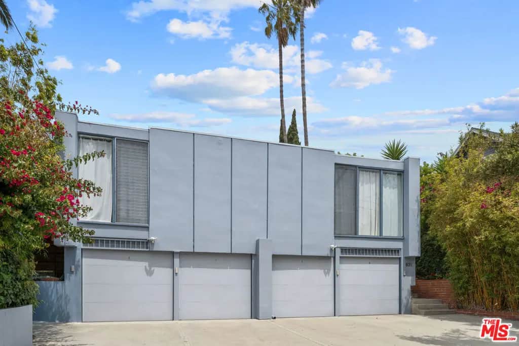 631 Pier Avenue, Santa Monica, CA — listing photo 1