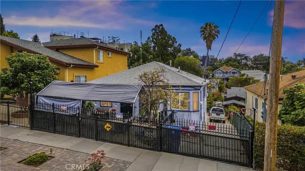 1350 Quintero, Los Angeles, CA — listing photo 1