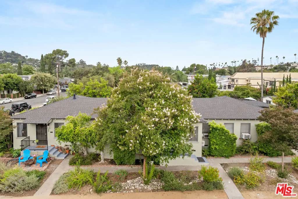 6720 Ferrara Street, Los Angeles, CA — listing photo 1