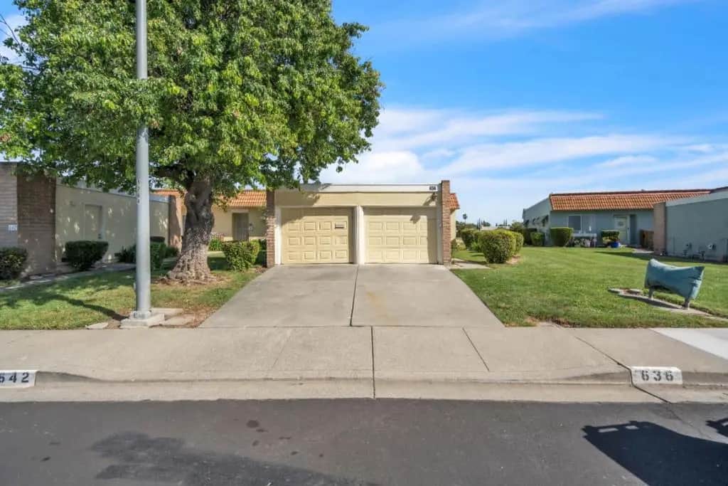 636 Yellowstone Drive, Vacaville, CA — listing photo 1