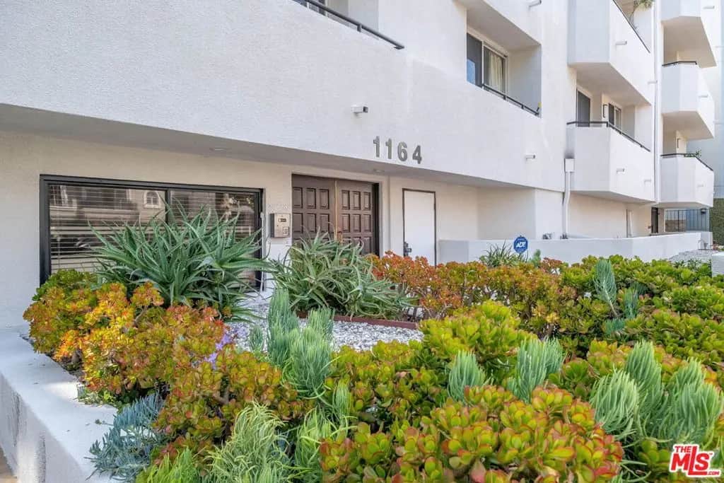 1164 Wellesley Avenue 204, Los Angeles, CA — listing photo 1