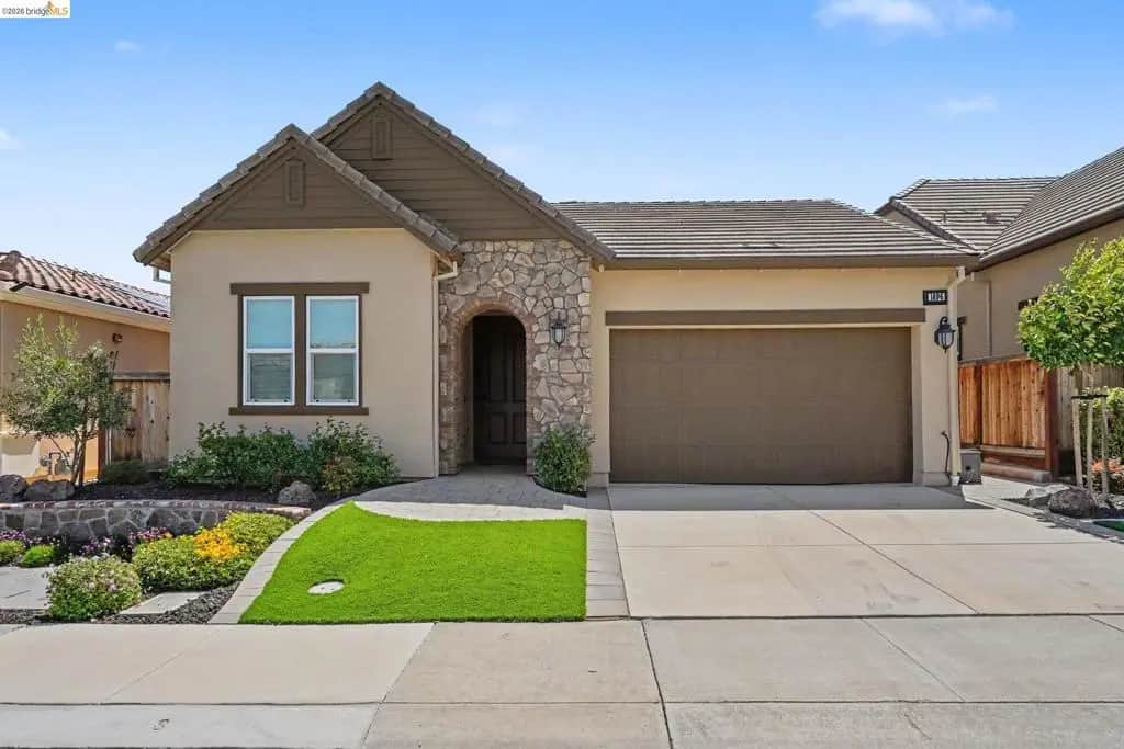 1696 Provence Ln, Brentwood, CA — listing photo 1