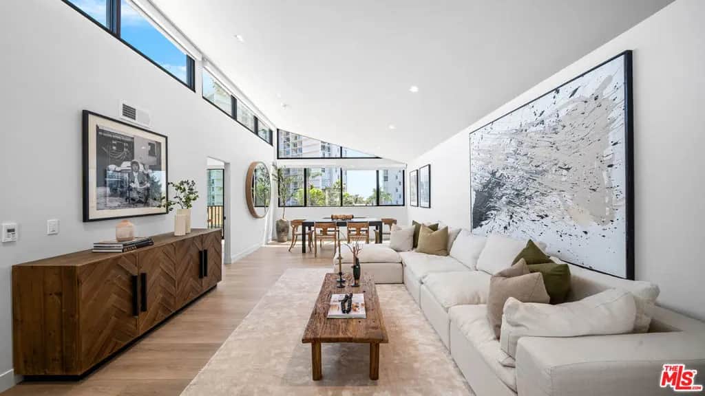 153 San Vicente Boulevard PH 4H, Santa Monica, CA — listing photo 1