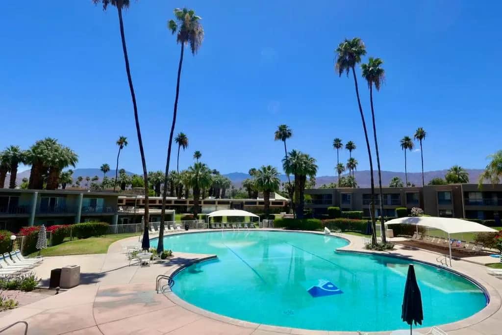 73850 Fairway Drive 190, Palm Desert, CA — listing photo 1