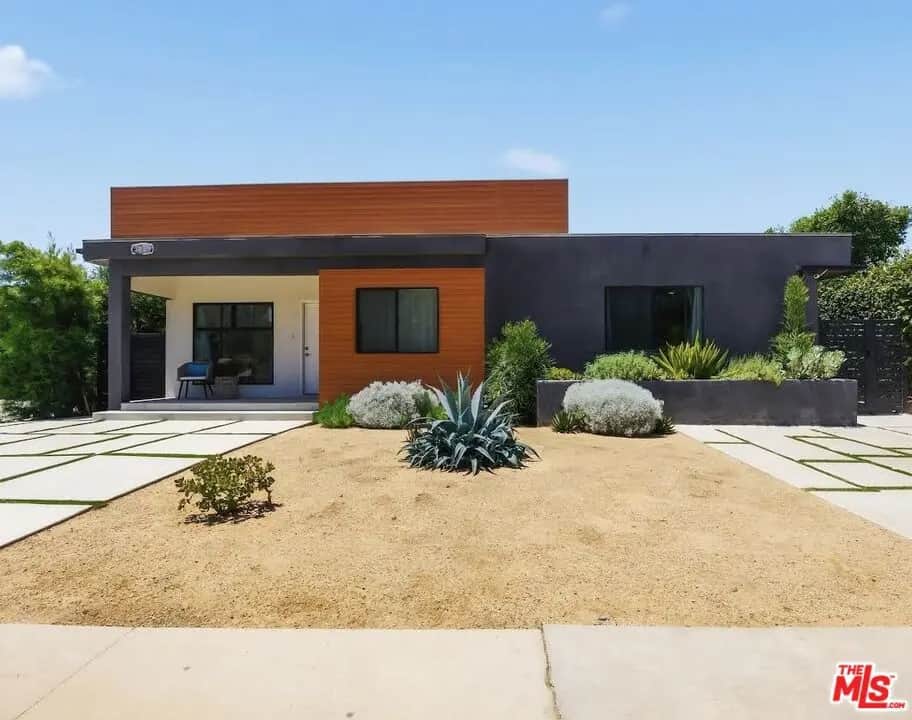 3629 Corinth Avenue, Los Angeles, CA — listing photo 1