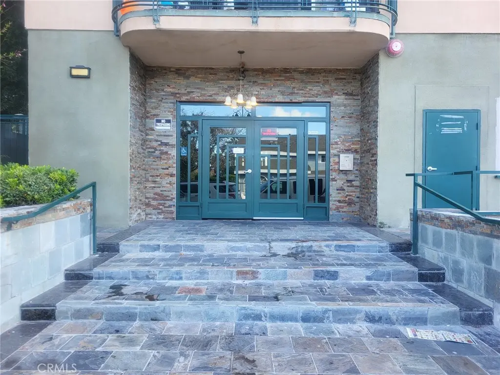13190 Bromont Street 110, Sylmar, CA — listing photo 1