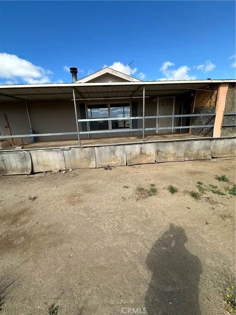43043 Ardia Road, Hemet, CA — listing photo 1