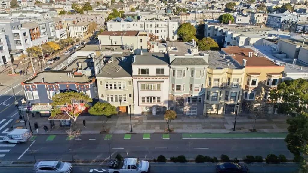 616618 Masonic Avenue, San Francisco, CA — listing photo 1