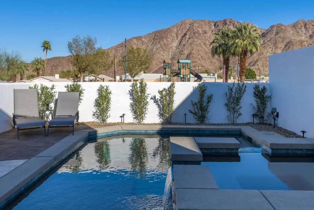53445 Eisenhower Drive, La Quinta, CA — listing photo 1