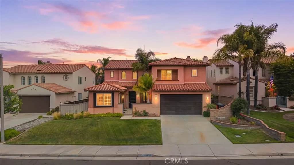45810 Corte Carmello, Temecula, CA — listing photo 1