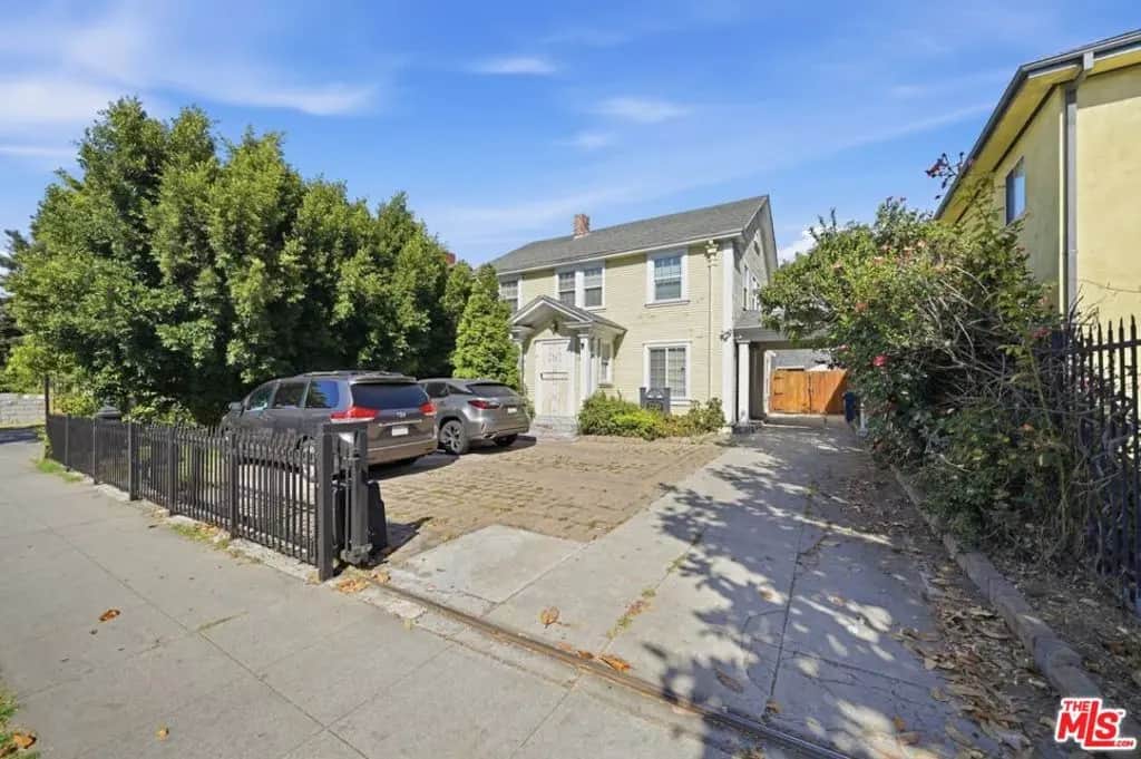 1220 Crenshaw Boulevard, Los Angeles, CA — listing photo 1