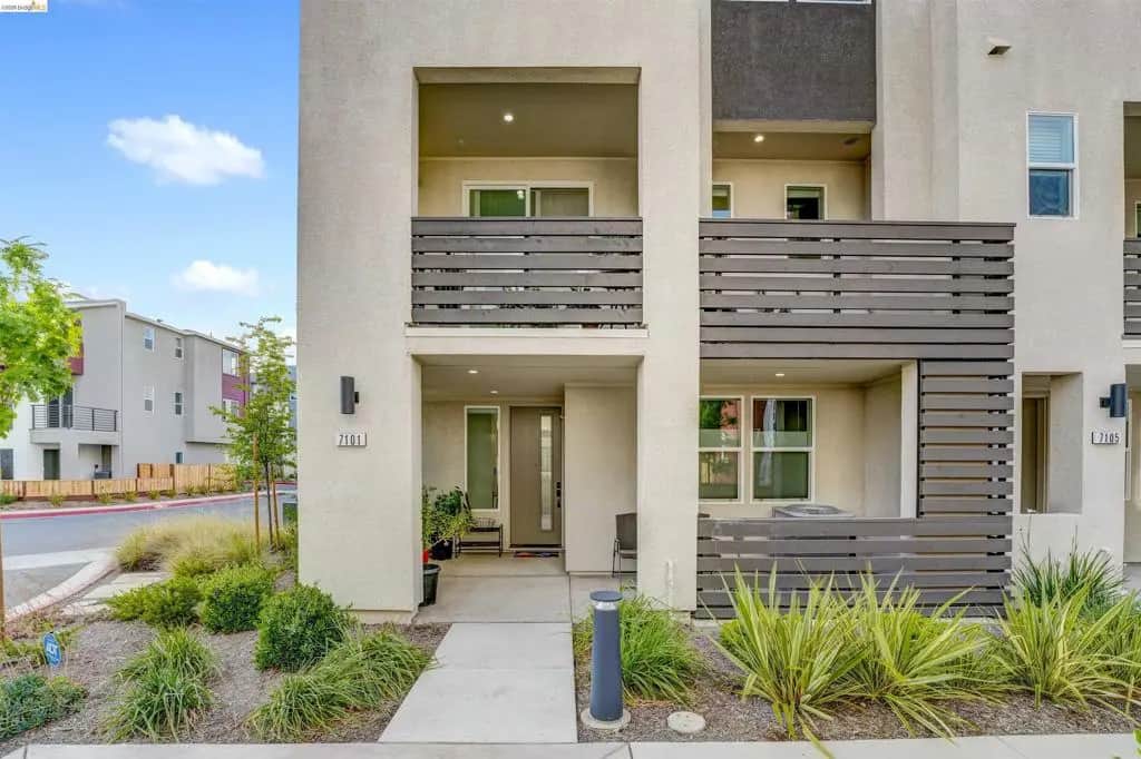 7101 MELON CT, San Ramon, CA — listing photo 1