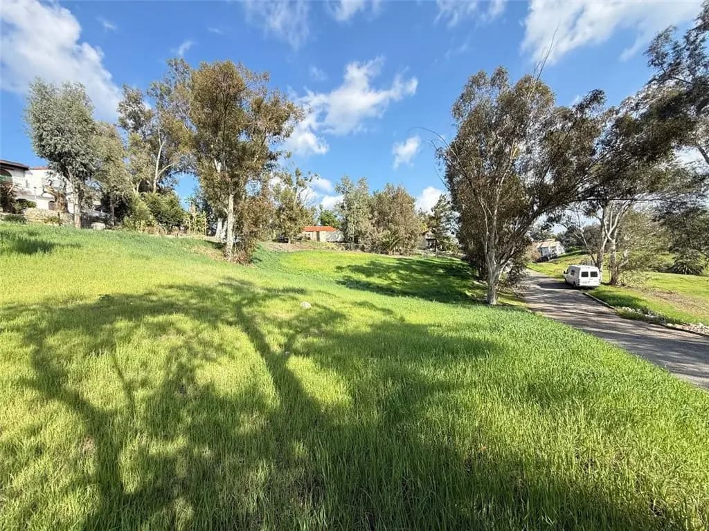 0 Pierce Ave, Lake Elsinore, CA — listing photo 1