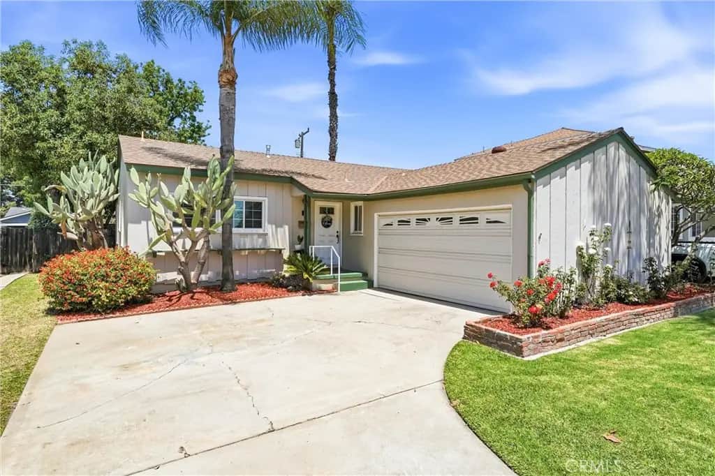 331 E Barkley, Orange, CA — listing photo 1