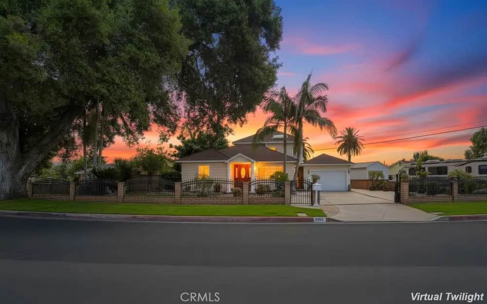 5140 Elrovia, El Monte, CA — listing photo 1
