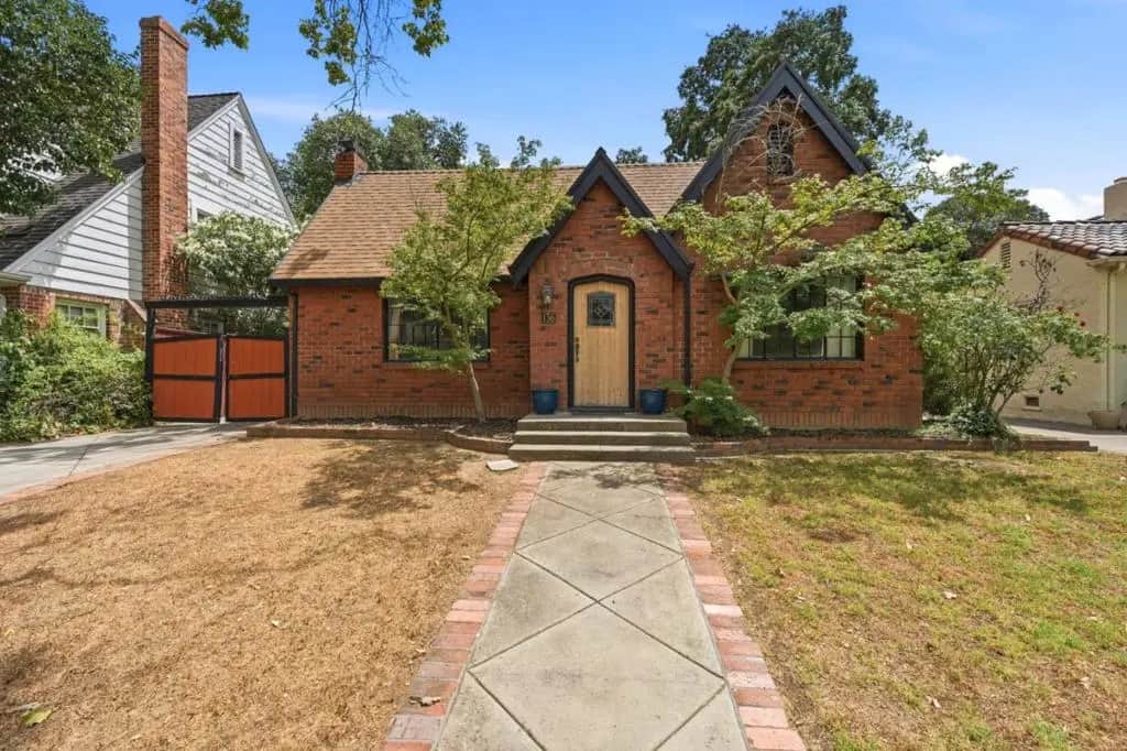 136 W Stadium Drive, Stockton, CA — listing photo 1