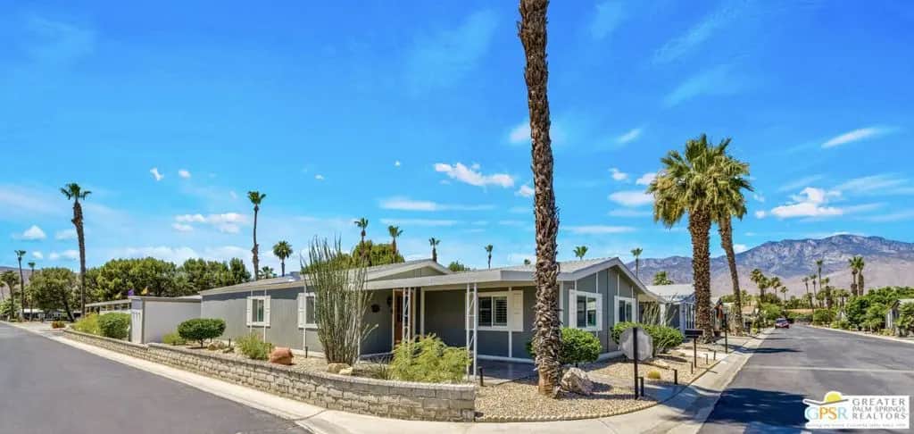 222 Settles Drive, Cathedral City, CA — listing photo 1