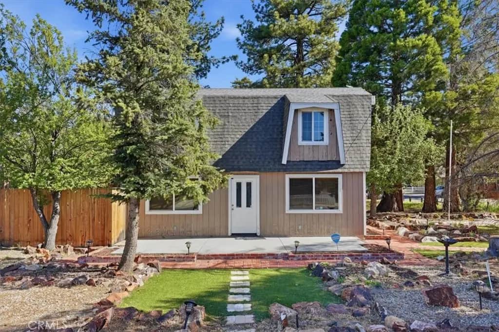 1081 Gold Mountain Drive, Big Bear City, CA — listing photo 1