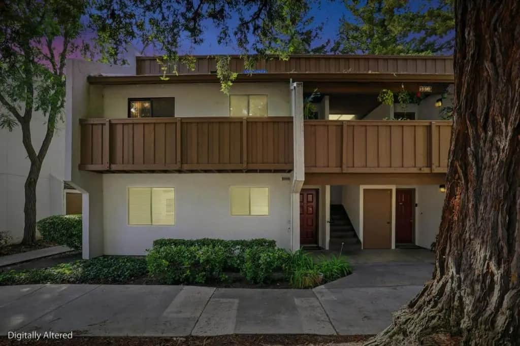 Address available on request, Santa Clara, CA — listing photo 1