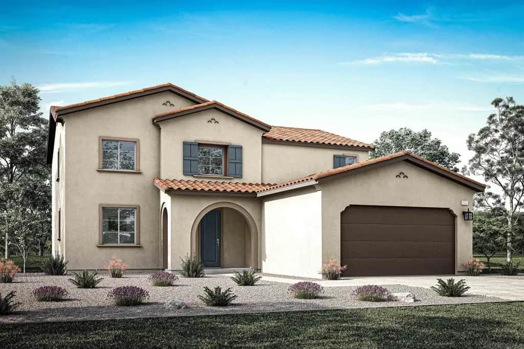 30071 Zenith Drive Lot 90 Lot 90, Lake Elsinore, CA — listing photo 1