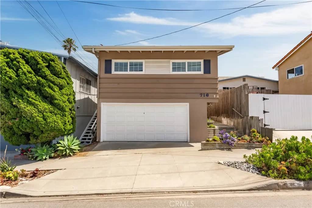716 13th, Manhattan Beach, CA — listing photo 1
